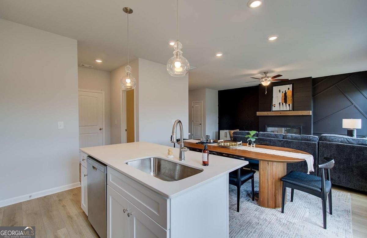22 Camellia Drive Fairburn - Photo 15
