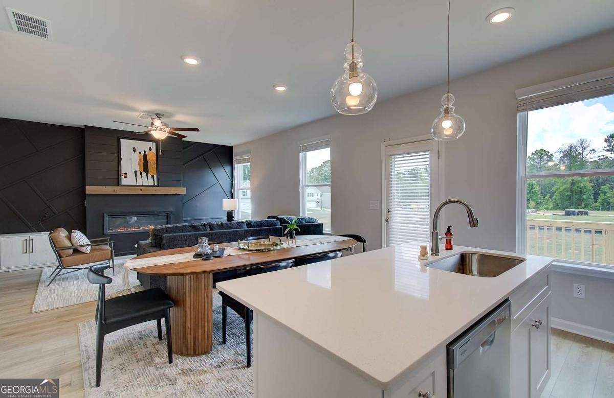 22 Camellia Drive Fairburn - Photo 16