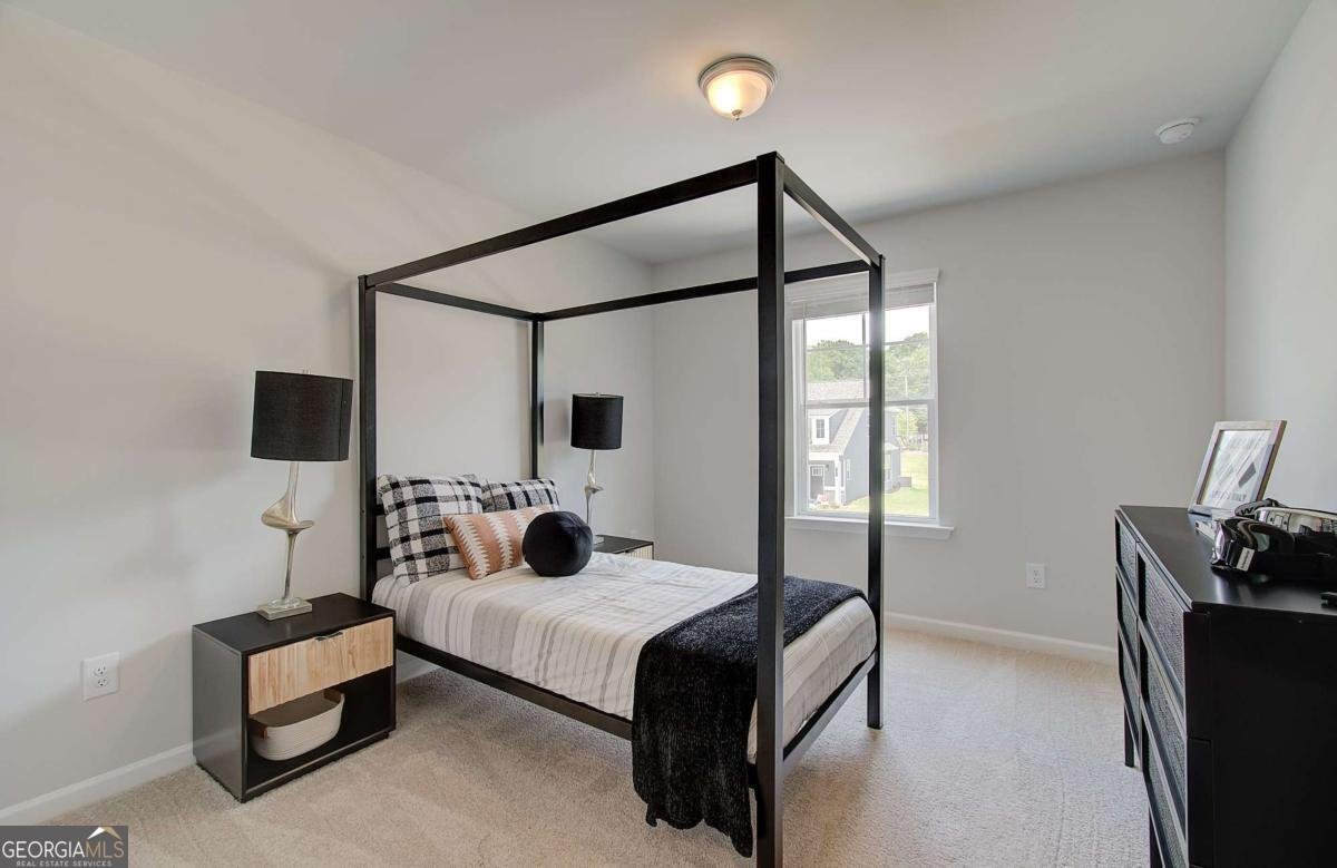 22 Camellia Drive Fairburn - Photo 20
