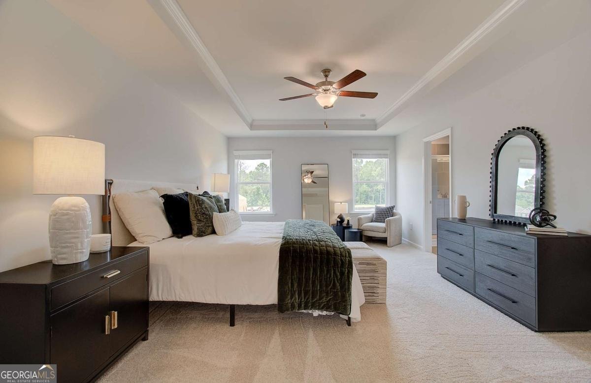22 Camellia Drive Fairburn - Photo 21