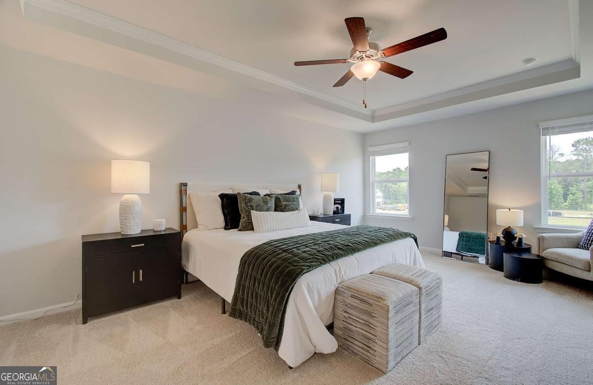 22 Camellia Drive Fairburn - Photo 22