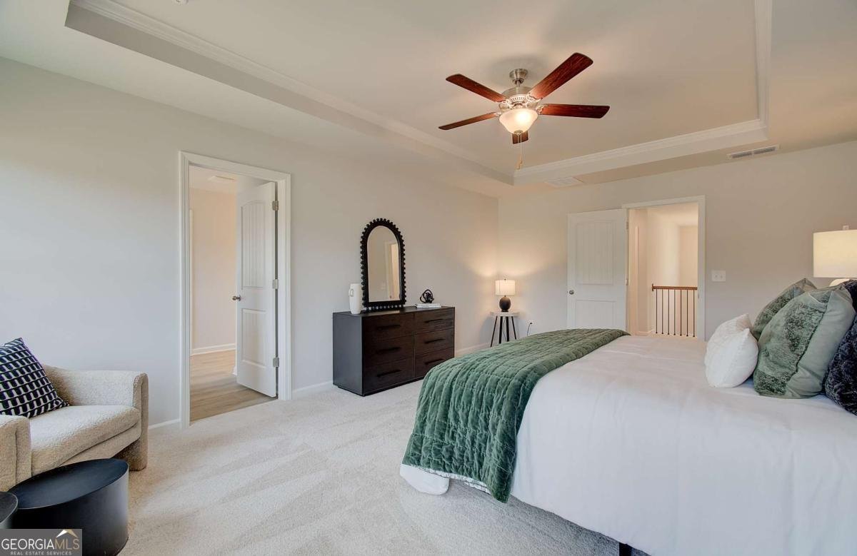 22 Camellia Drive Fairburn - Photo 24