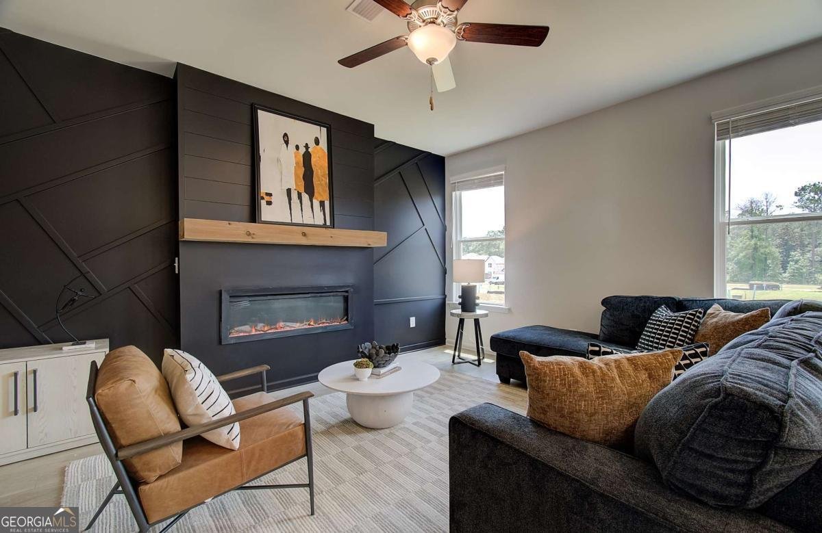 22 Camellia Drive Fairburn - Photo 7
