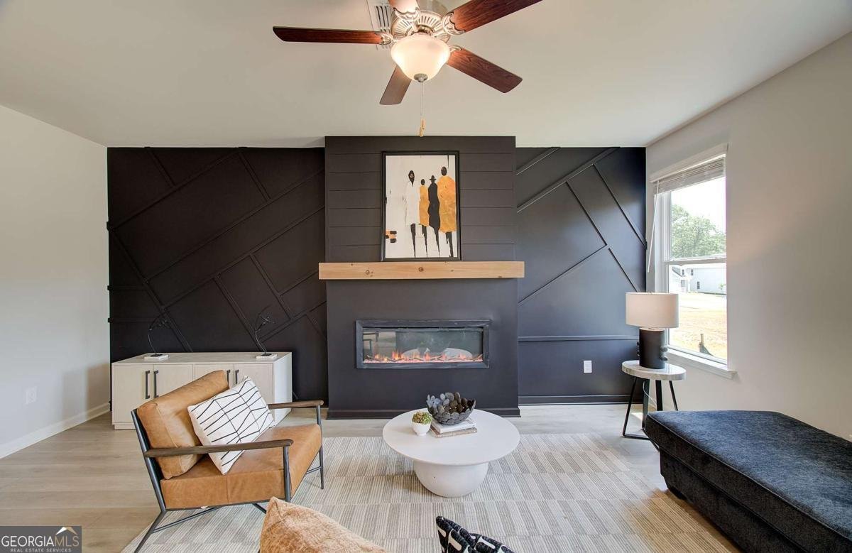 22 Camellia Drive Fairburn - Photo 8
