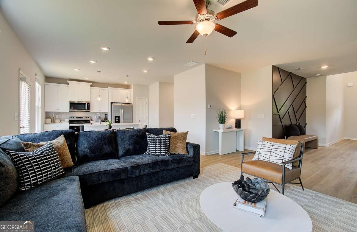 22 Camellia Drive Fairburn - Photo 9