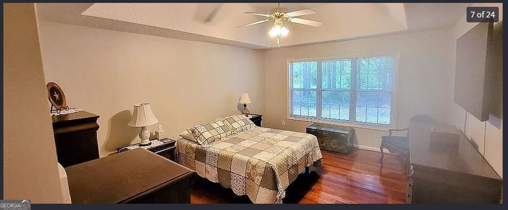 3946 Saint George Terrace Powder Springs - Photo 11