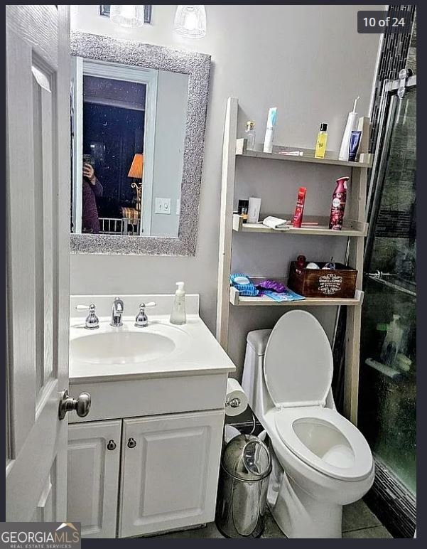 3946 Saint George Terrace Powder Springs - Photo 13
