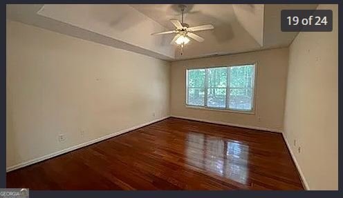 3946 Saint George Terrace Powder Springs - Photo 15