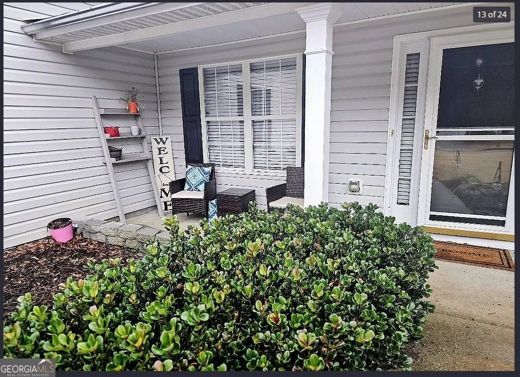 3946 Saint George Terrace Powder Springs - Photo 19