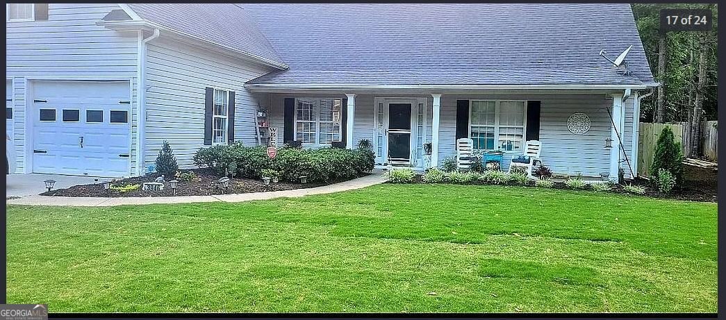 3946 Saint George Terrace Powder Springs - Photo 23