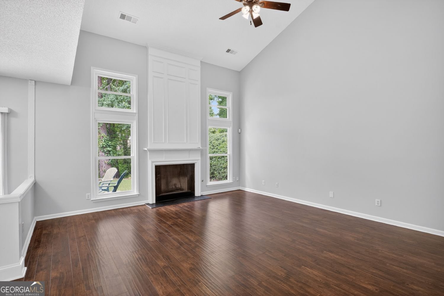 535 Arncliffe Court Johns Creek - Photo 19