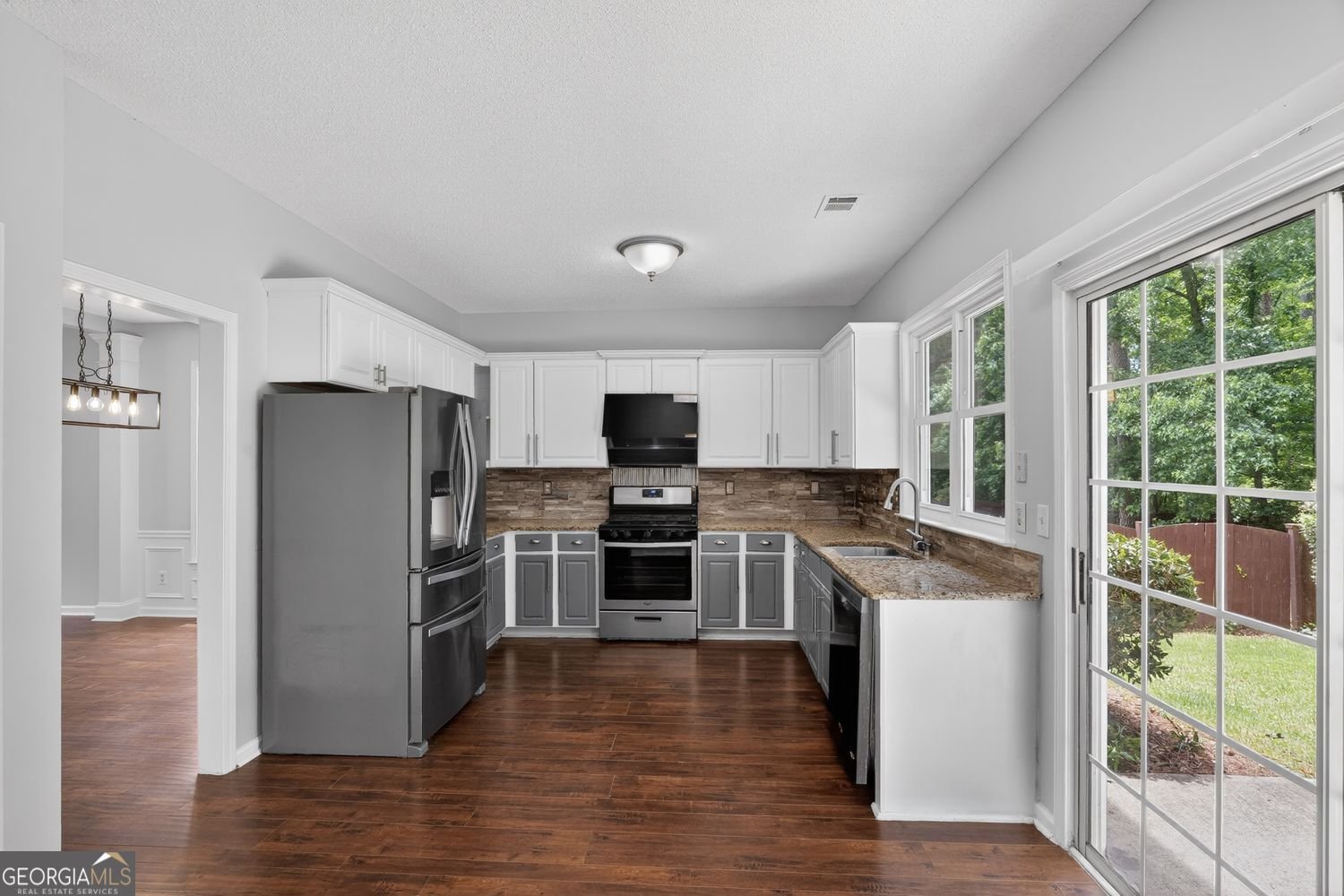 535 Arncliffe Court Johns Creek - Photo 21