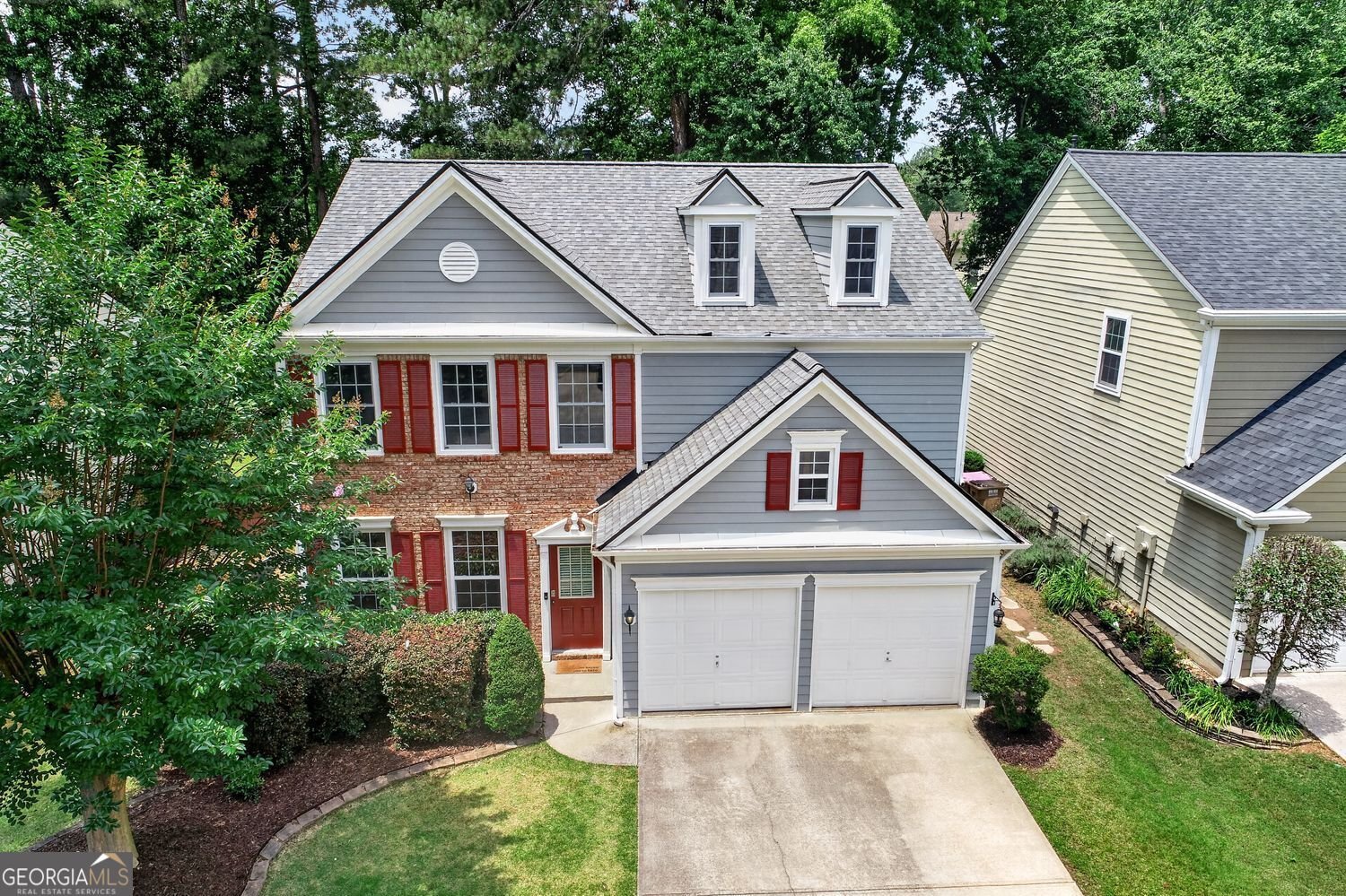535 Arncliffe Court Johns Creek - Photo 31