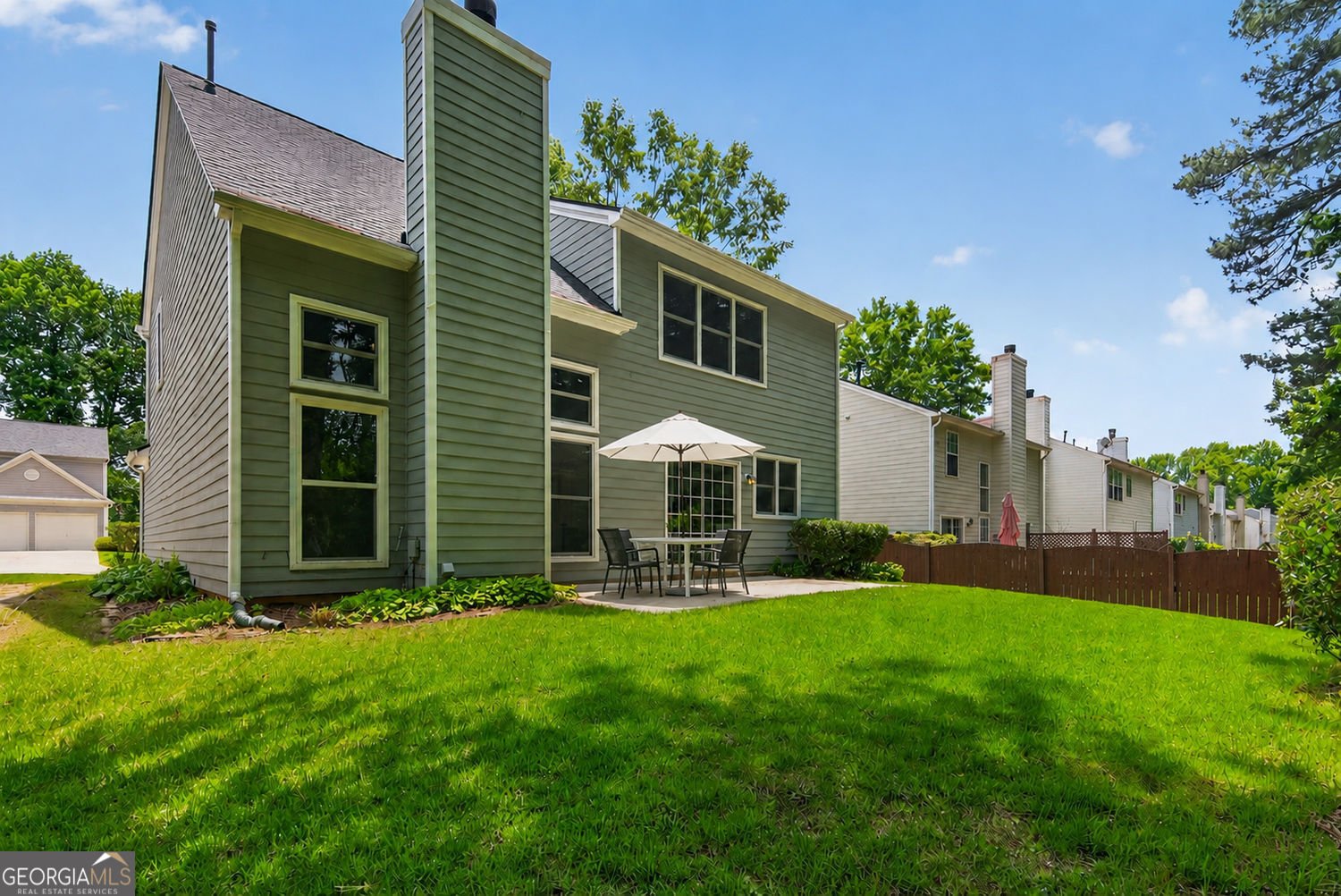 535 Arncliffe Court Johns Creek - Photo 32