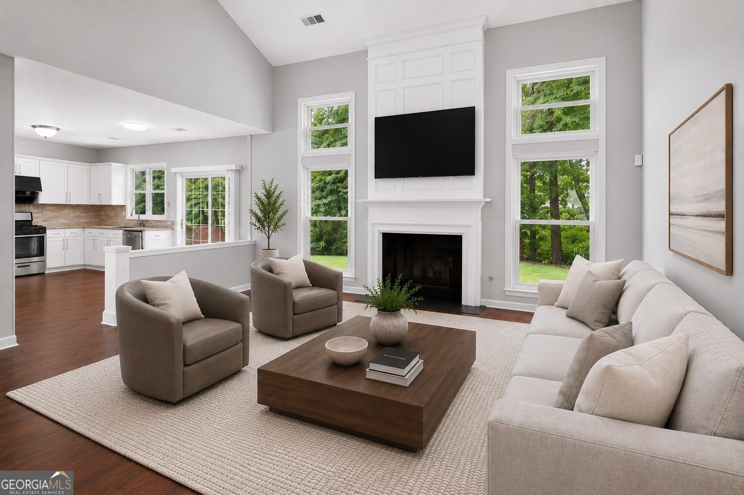 535 Arncliffe Court Johns Creek - Photo 6