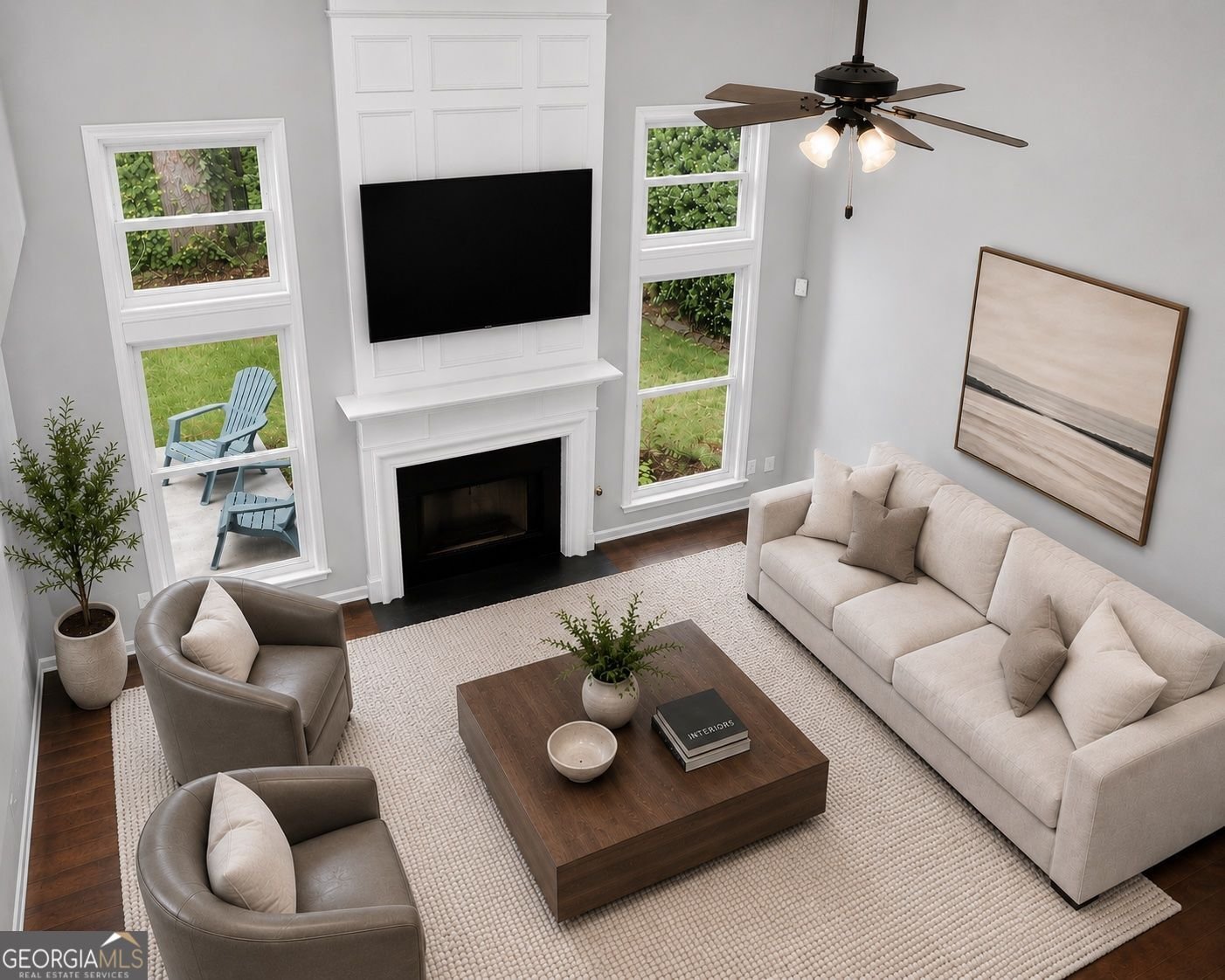 535 Arncliffe Court Johns Creek - Photo 7
