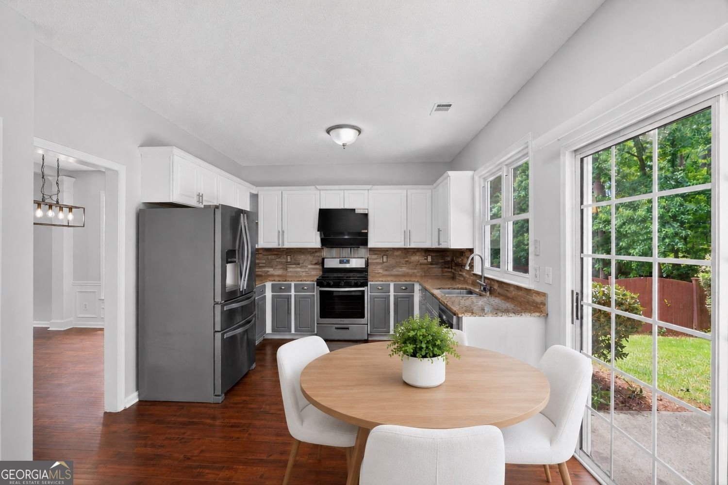 535 Arncliffe Court Johns Creek - Photo 8