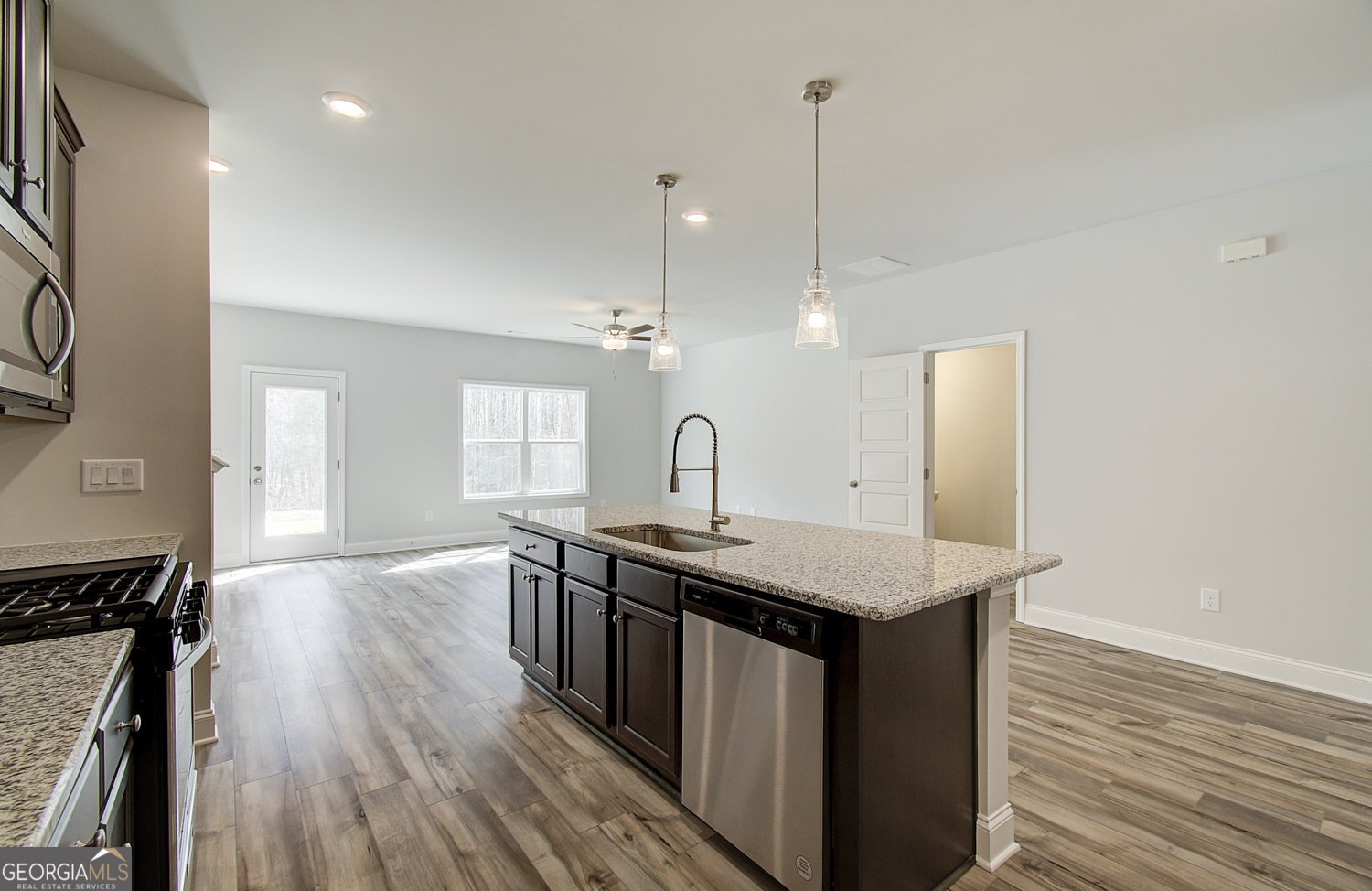 3770 Ivy Cottage Drive Snellville - Photo 7