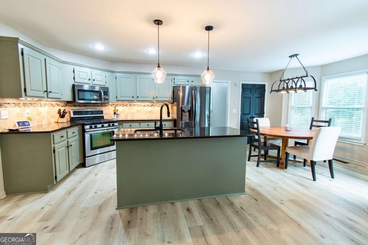 4222 Honey Creek Way Powder Springs - Photo 10