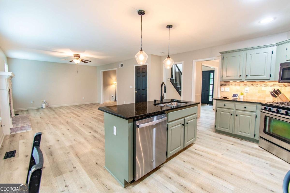 4222 Honey Creek Way Powder Springs - Photo 11