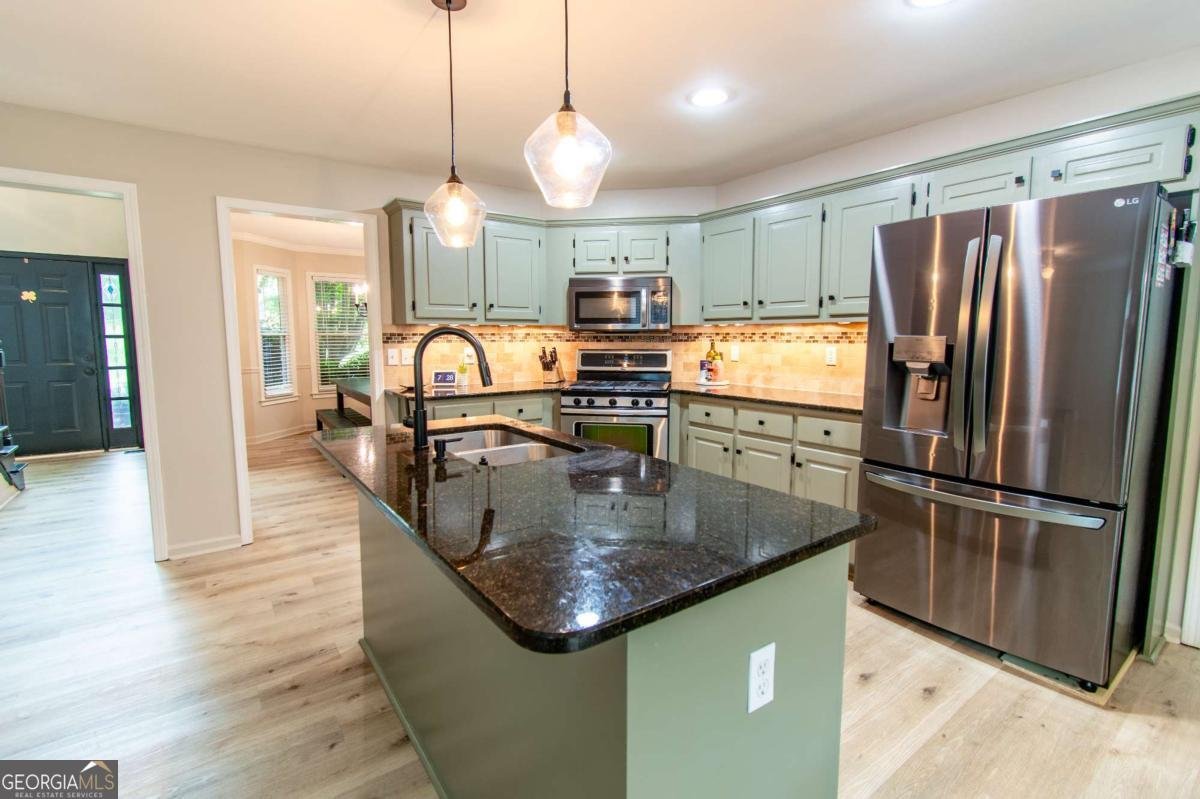 4222 Honey Creek Way Powder Springs - Photo 12