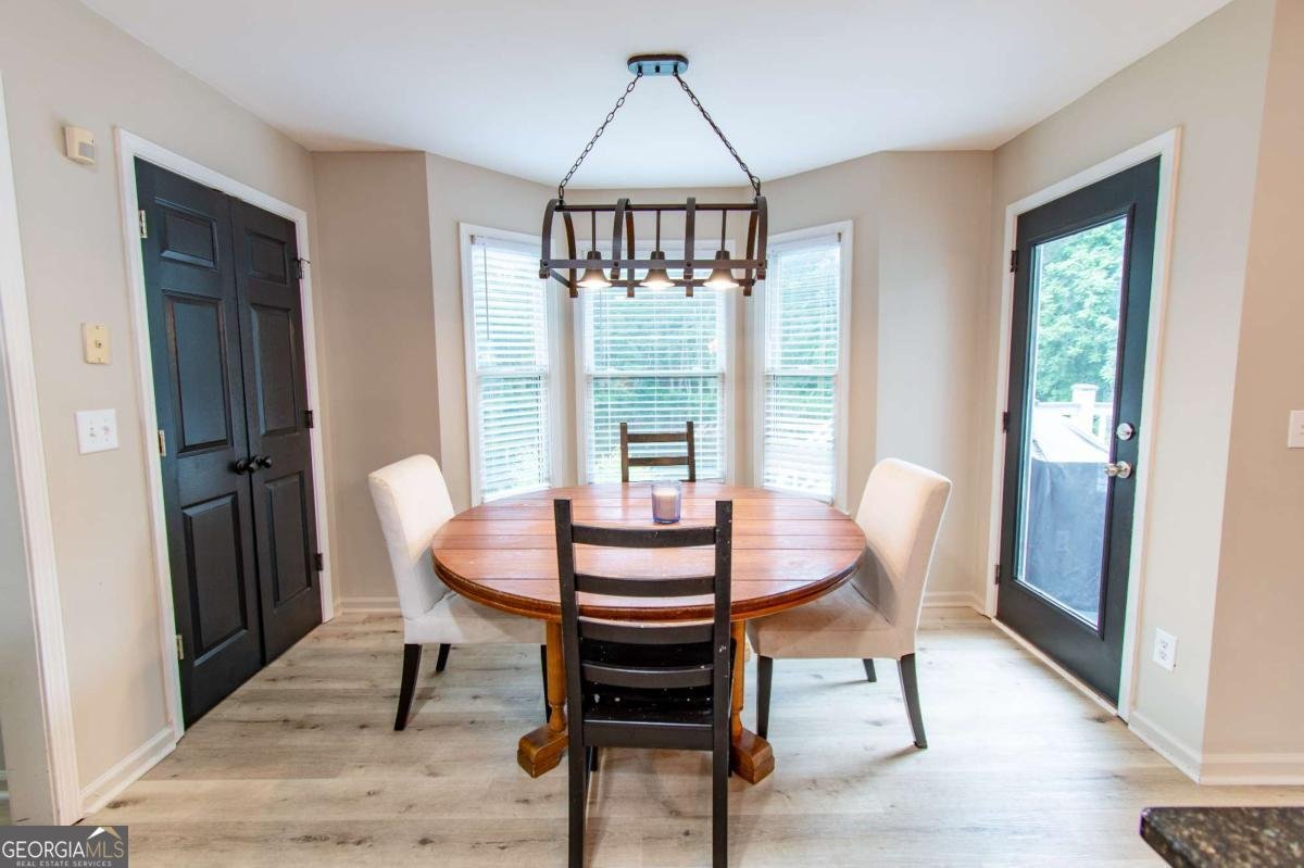 4222 Honey Creek Way Powder Springs - Photo 13