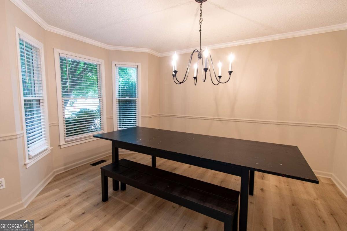 4222 Honey Creek Way Powder Springs - Photo 14