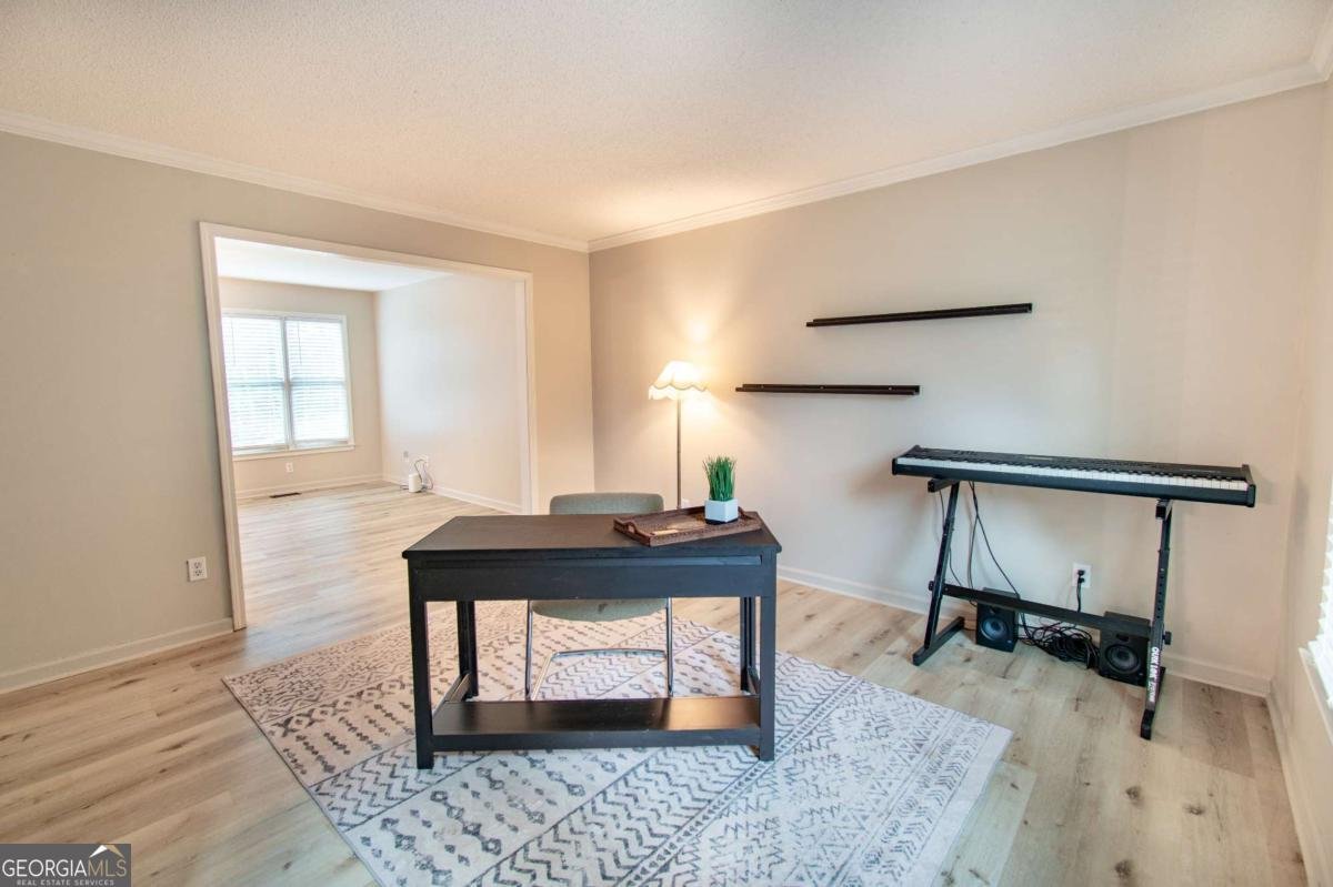 4222 Honey Creek Way Powder Springs - Photo 16