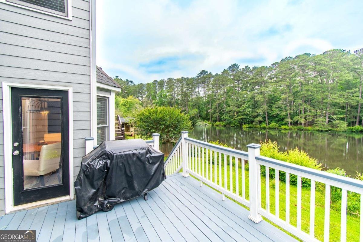 4222 Honey Creek Way Powder Springs - Photo 18
