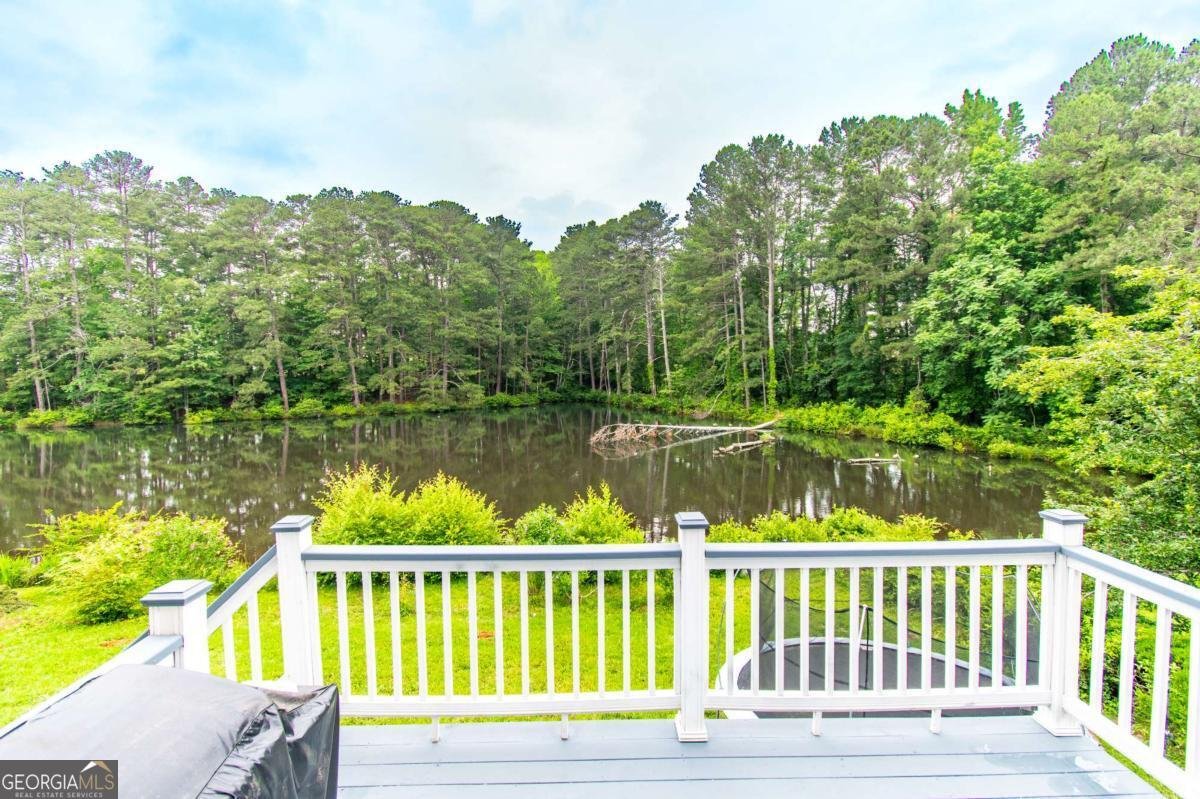 4222 Honey Creek Way Powder Springs - Photo 19