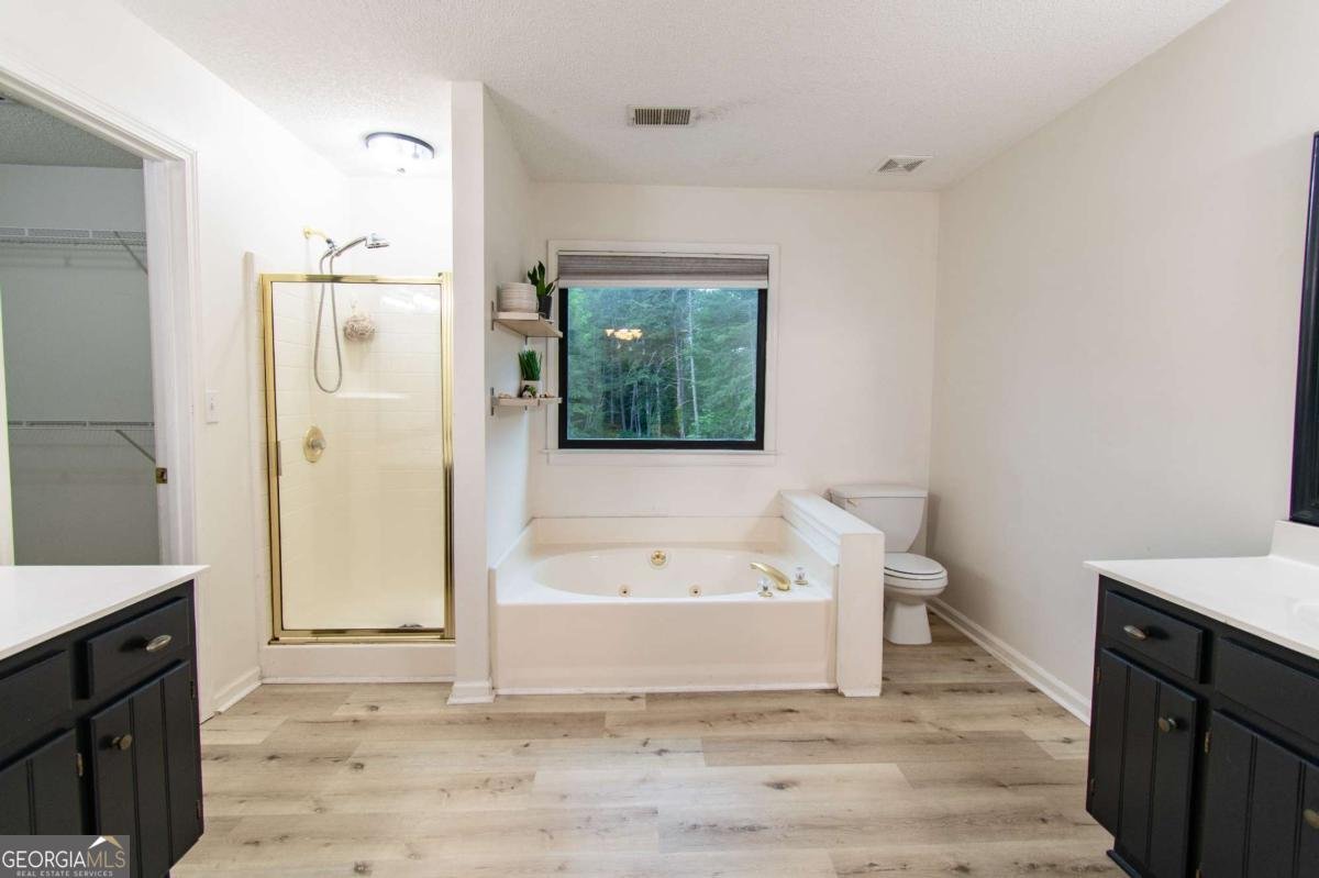 4222 Honey Creek Way Powder Springs - Photo 22