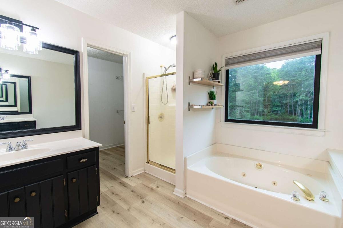 4222 Honey Creek Way Powder Springs - Photo 23