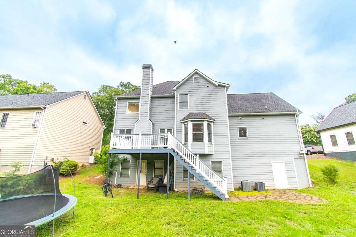 4222 Honey Creek Way Powder Springs - Photo 37