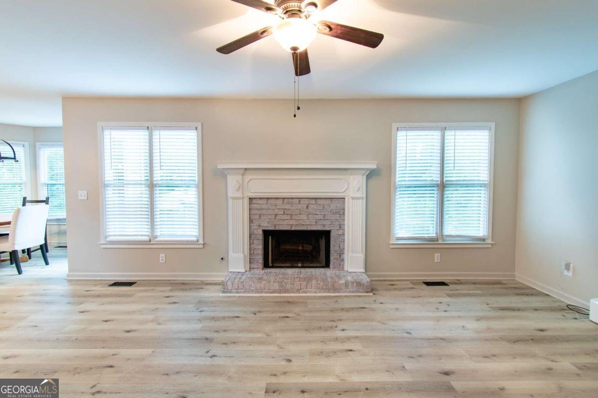 4222 Honey Creek Way Powder Springs - Photo 7