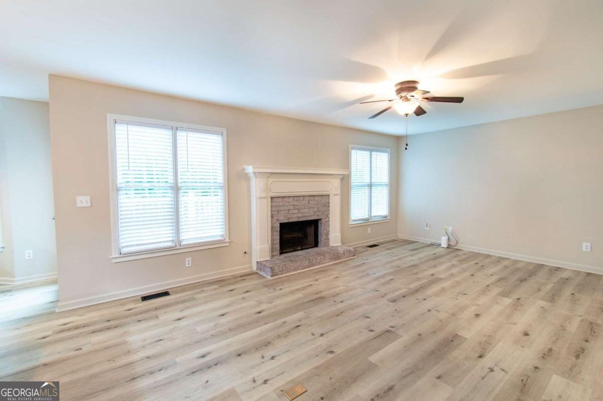 4222 Honey Creek Way Powder Springs - Photo 8
