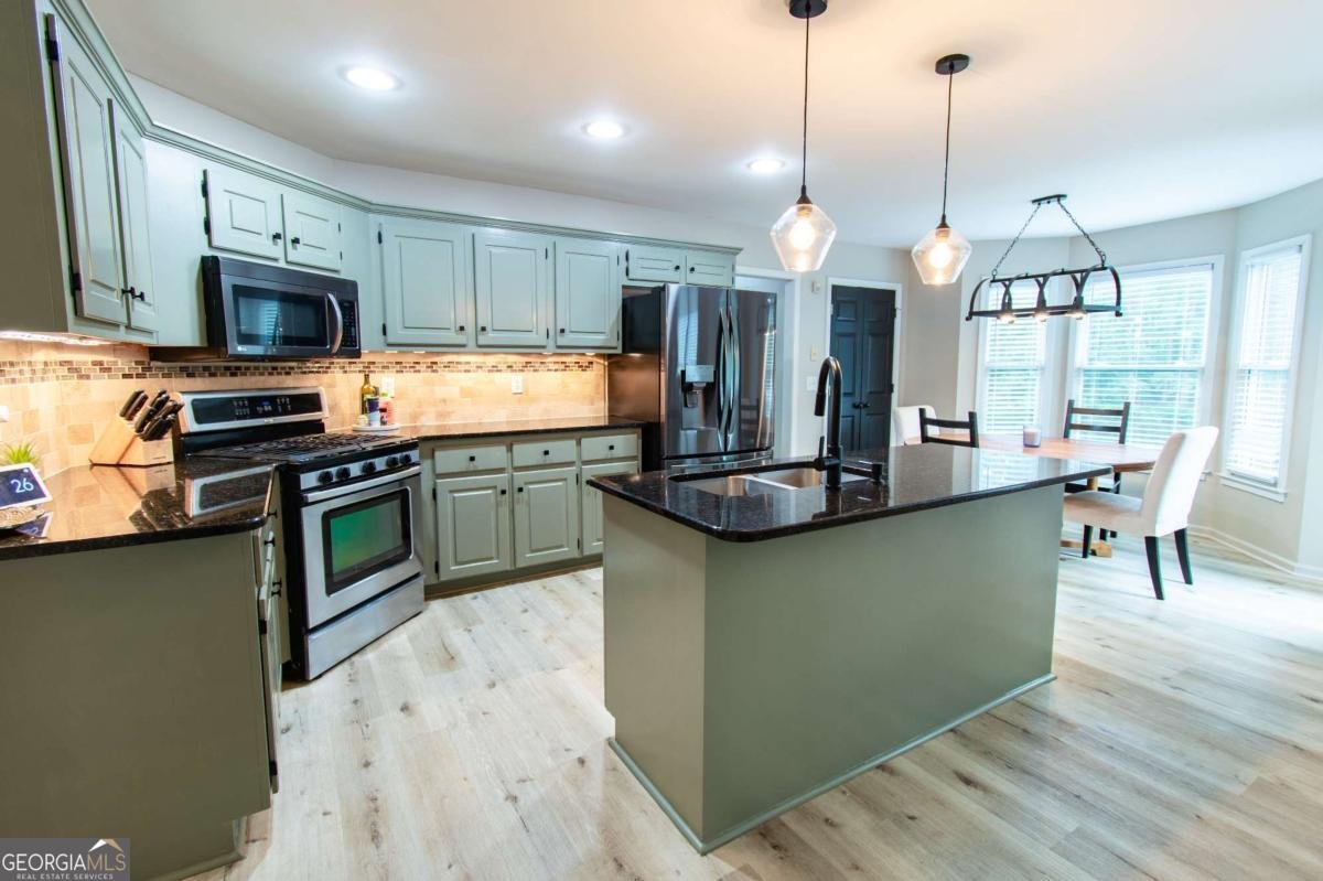 4222 Honey Creek Way Powder Springs - Photo 9