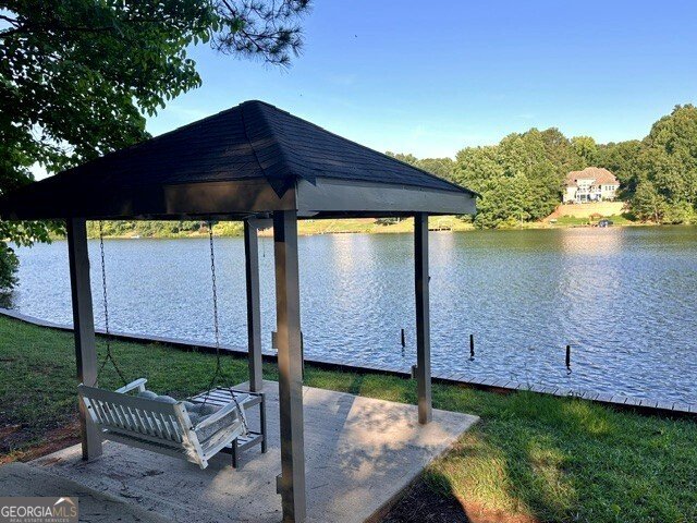 1235 Upchurch Road McDonough - Photo 7