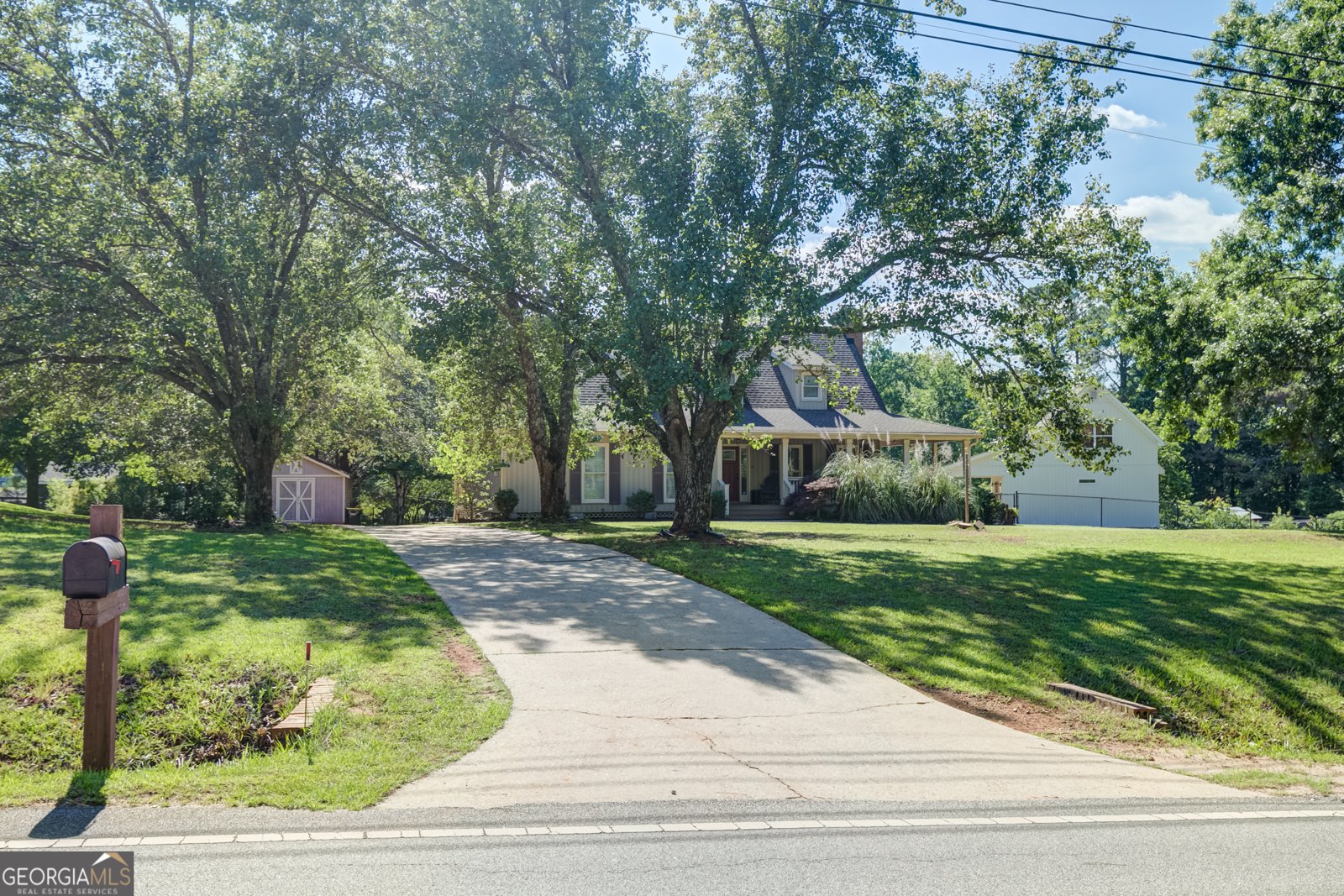 300 Briarwood Road Tyrone - Photo 100