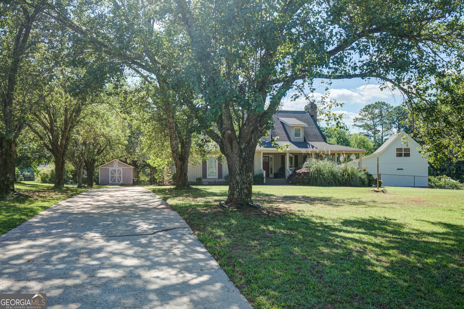 300 Briarwood Road Tyrone - Photo 101