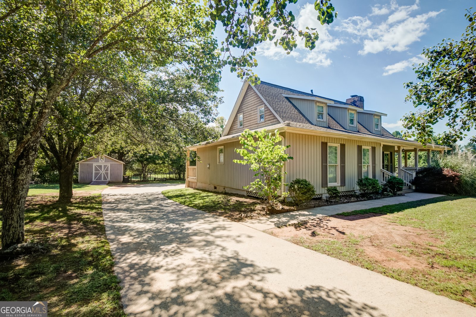 300 Briarwood Road Tyrone - Photo 102
