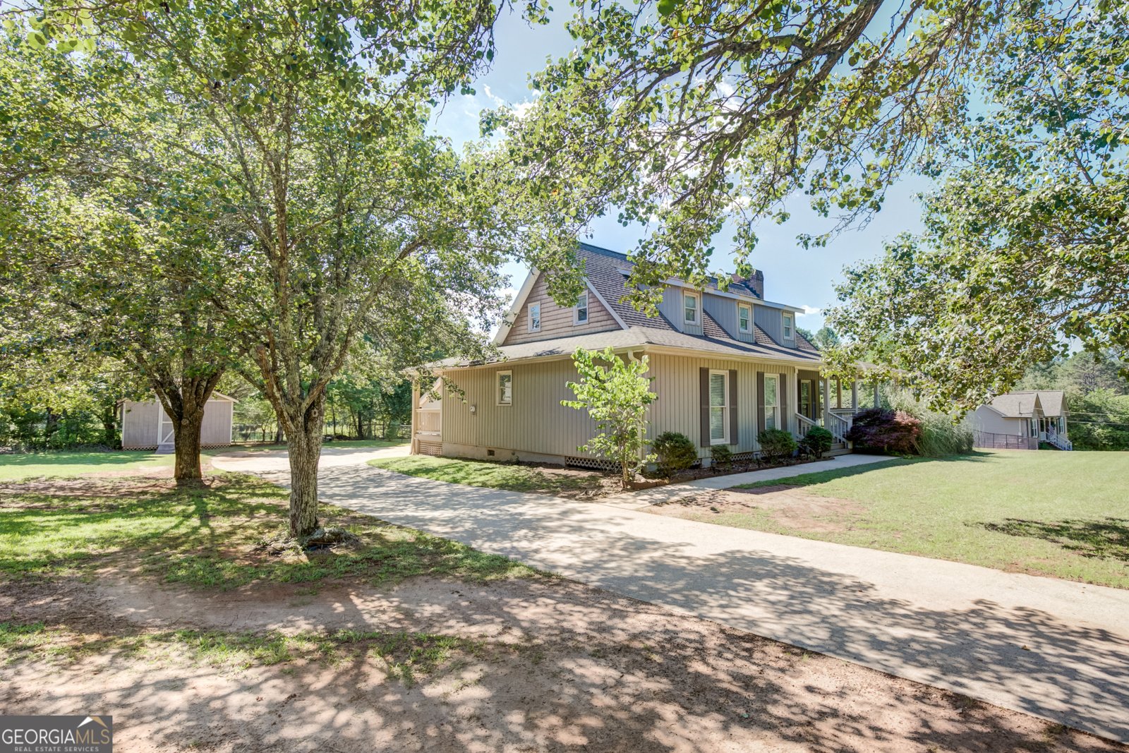 300 Briarwood Road Tyrone - Photo 105