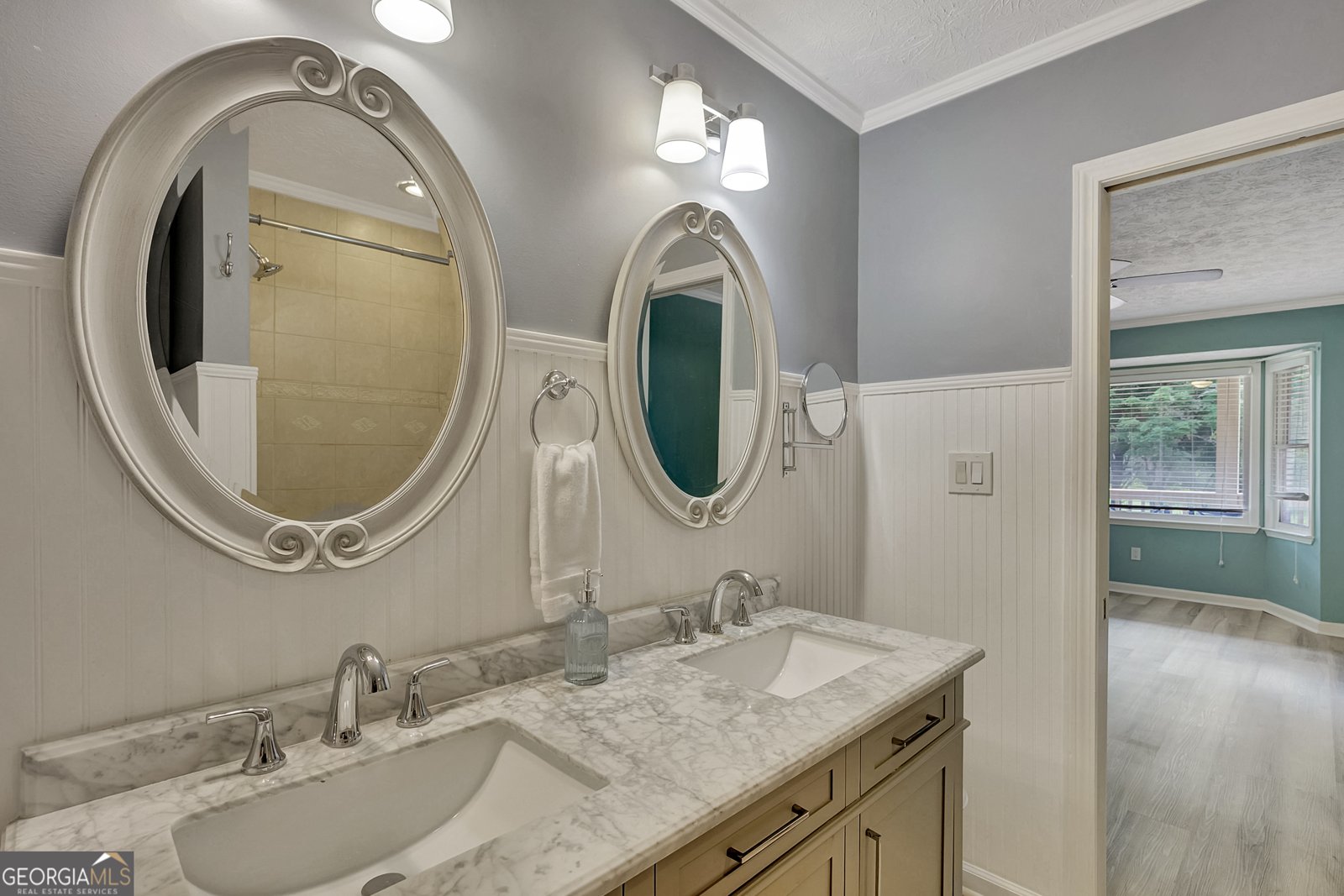 300 Briarwood Road Tyrone - Photo 34