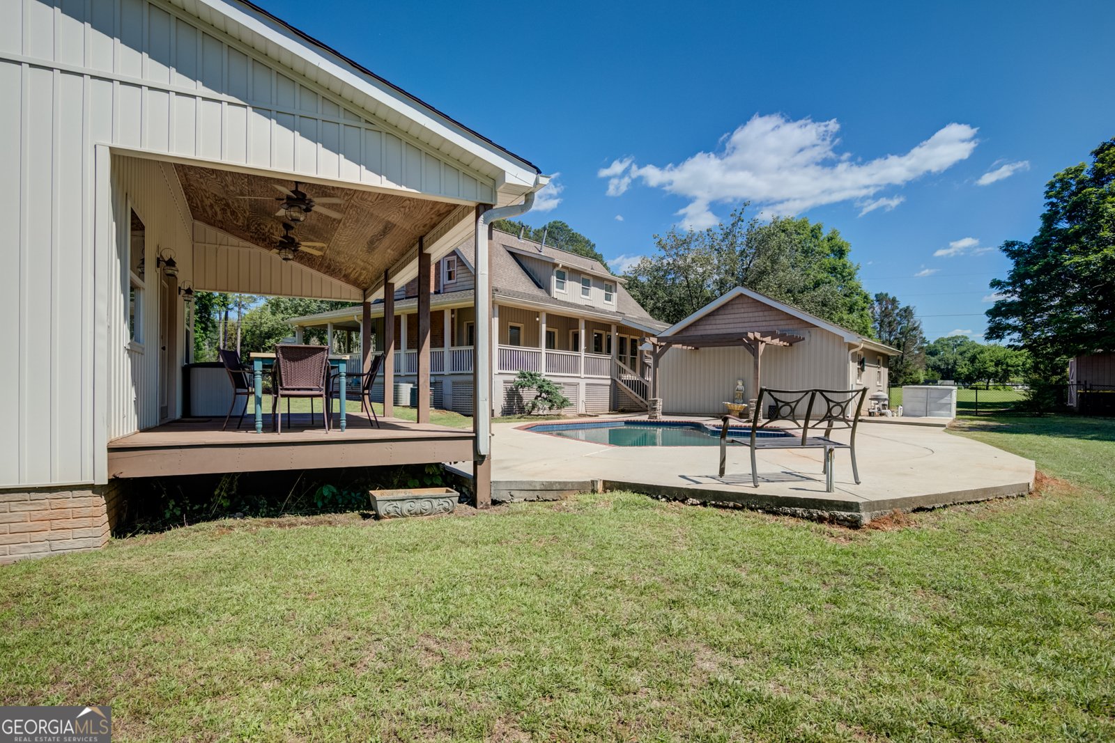 300 Briarwood Road Tyrone - Photo 74