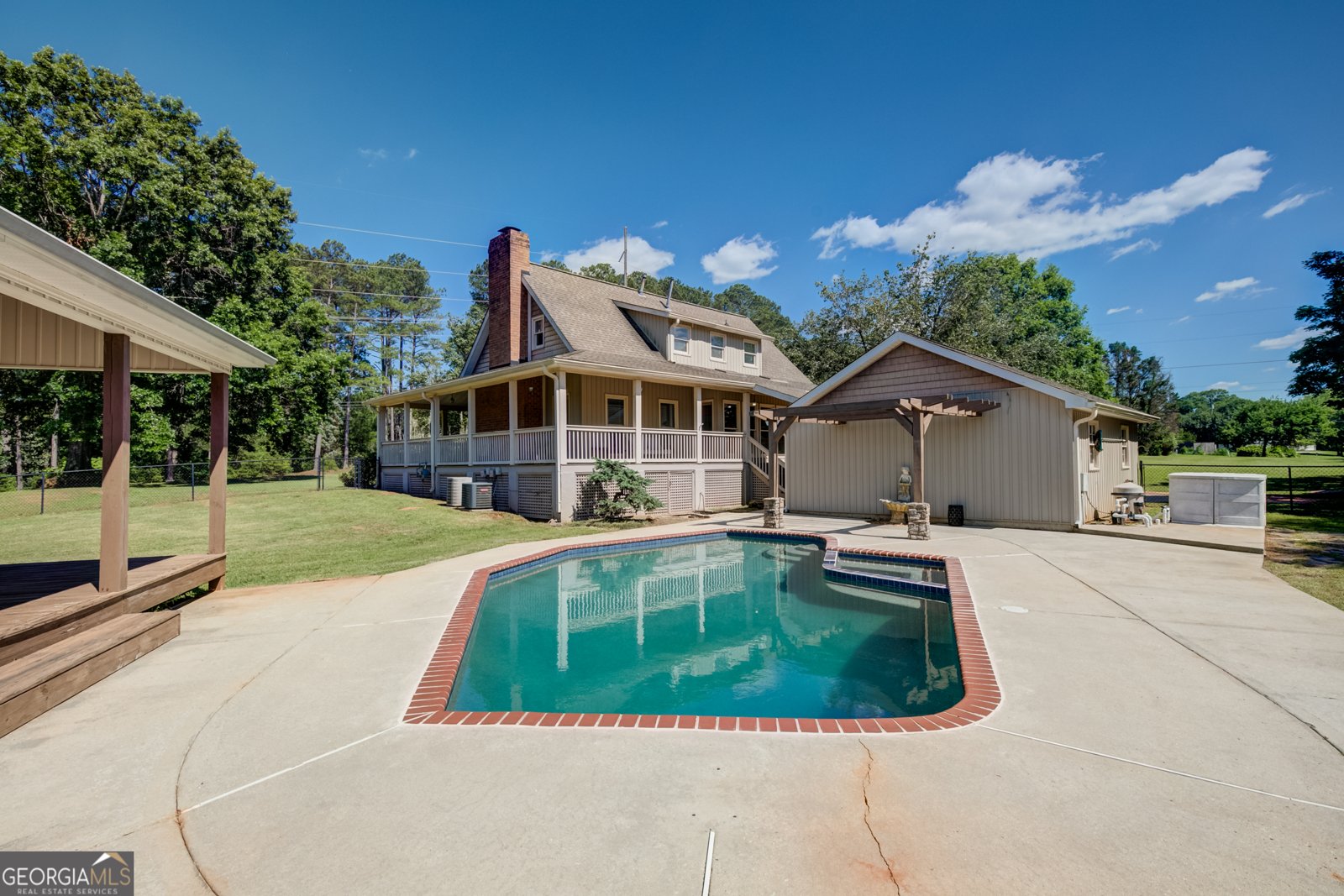 300 Briarwood Road Tyrone - Photo 76