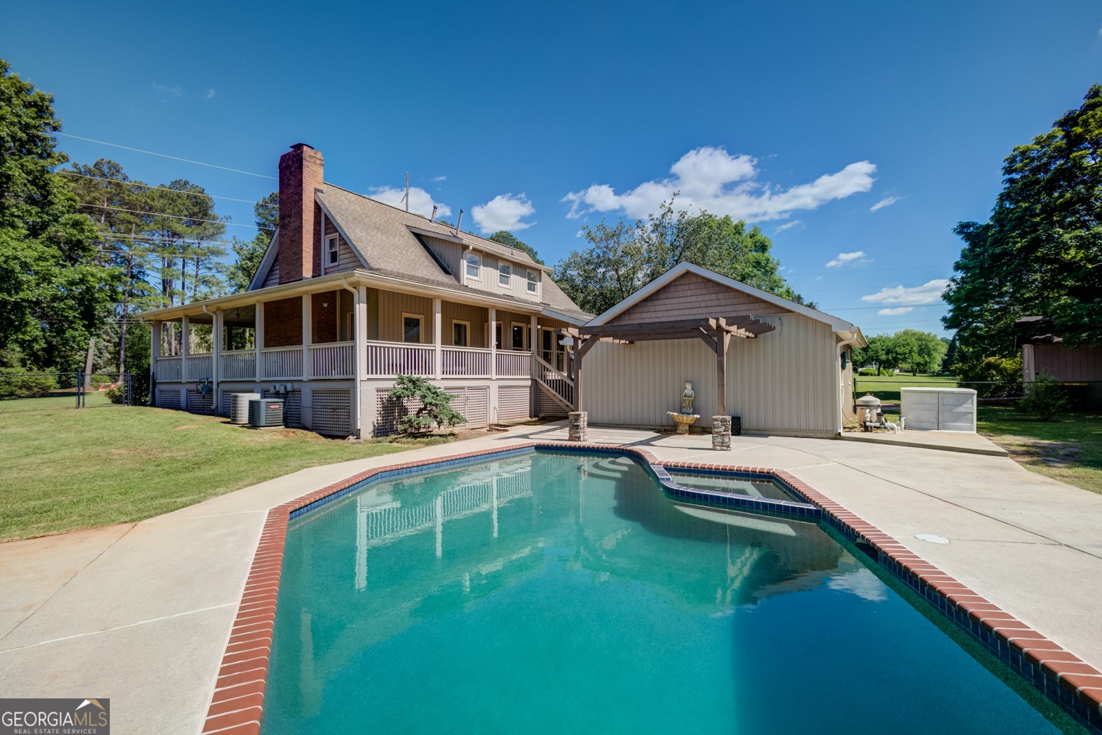 300 Briarwood Road Tyrone - Photo 77