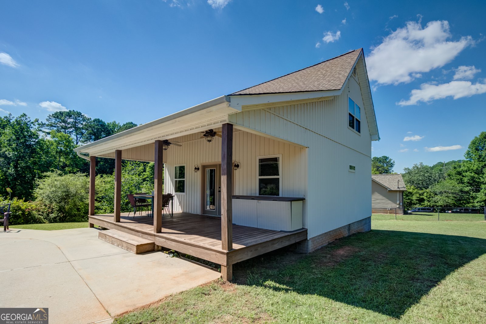 300 Briarwood Road Tyrone - Photo 78