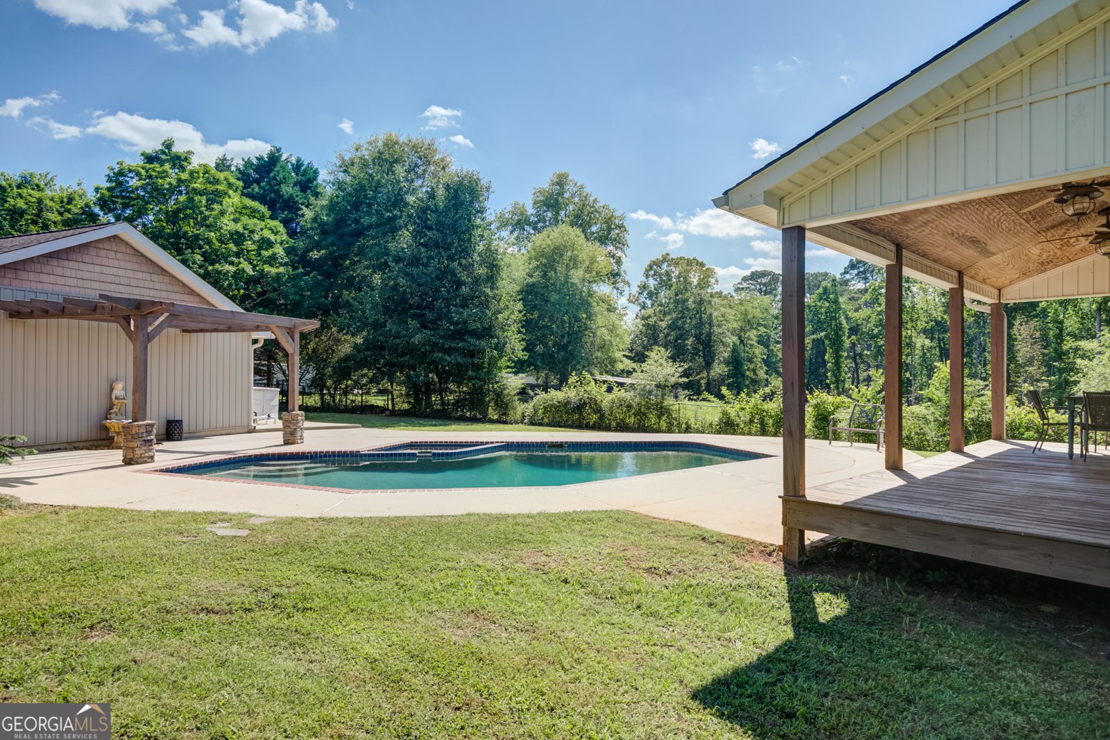 300 Briarwood Road Tyrone - Photo 81