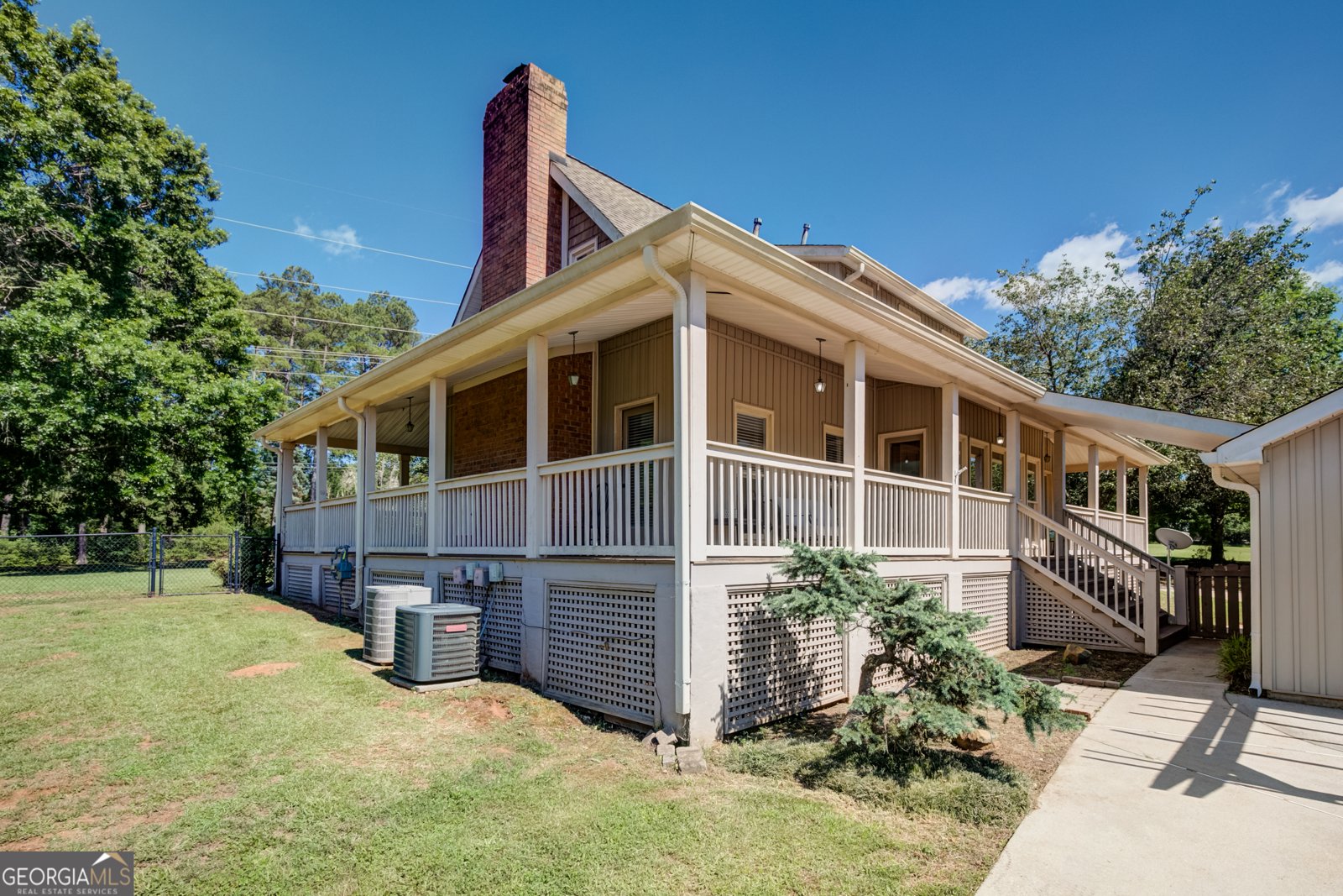 300 Briarwood Road Tyrone - Photo 85