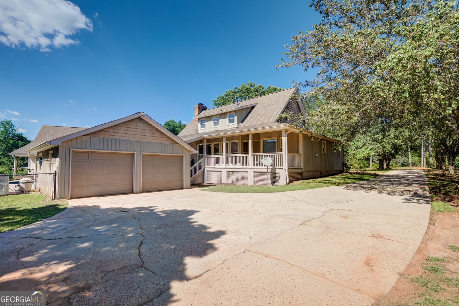 300 Briarwood Road Tyrone - Photo 94