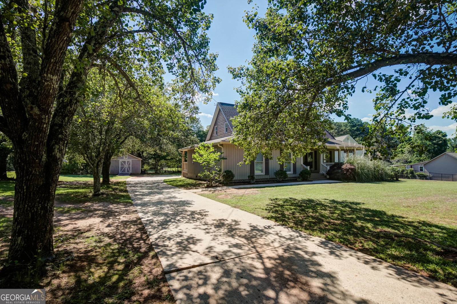 300 Briarwood Road Tyrone - Photo 95